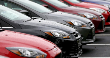 Şubat ayında otomobil satış rekoru kırıldı