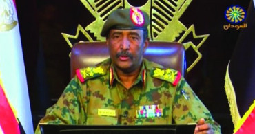 Sudan Askeri Konseyi Başkanı Burhan'a Suudi Arabistan'dan Zirve Daveti 