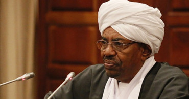 Sudan Cumhurbaşkanı Beşir: Önceliğimiz Sudan Halkının Güvenliği