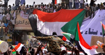 Sudan İstihbarat Başkanı Salah Kuş Görevi Bıraktı