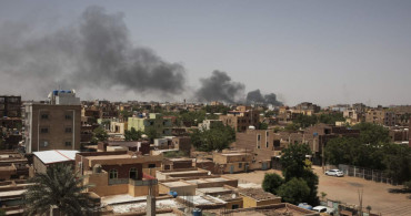 Sudan ordusundan önemli açıklama: Hızlı Destek Güçleri Türk uçağına ateş açtı