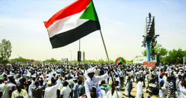 Sudan'da Askeri Geçiş Konseyi ile Muhalefet Arasında Anlaşma Sağlandı