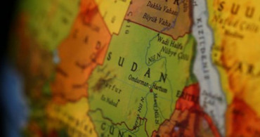 Sudan'da Eylem, Yürüyüş ve Grev Yasaklandı!