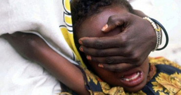 Sudan'da Kadın Sünneti Yasaklandı