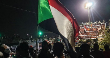 Sudan'da Muhalefet Diyaloğa 'Evet' Dedi