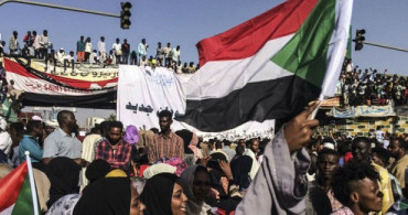 Sudan’da Muhalifler Askeri Konsey İle Görüşmeleri Durdurdu 