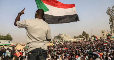 Sudan’daki Gösterilerde 4 Ayda 53 Kişi Öldü