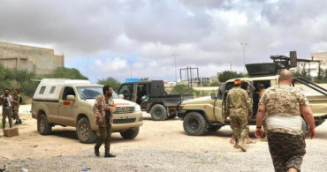 Sudanlı Cancavitler, Hafter Milislerinin Yanında Savaşıyor