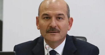 Süleyman Soylu, Avrupa Konseyi Parlamenter Meclisi Başkanı ile Bir Araya Geldi