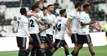 Süper Lig 1. hafta: Beşiktaş Kayserispor maçı ne zaman ve hangi kanalda? Beşiktaş Kayserispor maçı şifreli mi olacak?