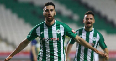 Süper Lig ekiplerinden Giresunspor, Riad Bajic'in transferi için düğmeye bastı!