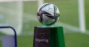 Süper Lig ne zaman başlıyor? Süper Ligin başlamasına kaç gün kaldı? TFF 2022 - 2023 Süper Lig sezon takvimi