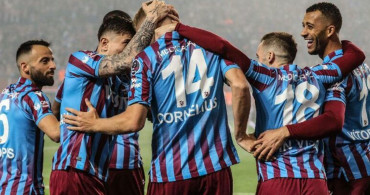 Süper Lig şampiyonu Trabzonspor, Şampiyonlar Ligi'ne direkt mi gidecek? Fırtınanın turnuvaya katılım yolu belli oldu