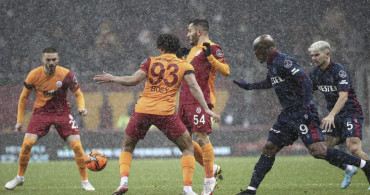 Süper Lig’de şampiyonluğun düğümü çözülebilir: Galatasaray Trabzonspor derbisi için geri sayım başladı