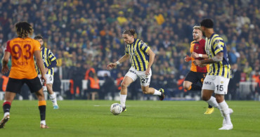 Süper Lig’de süper final: Galatasaray ile Fenerbahçe karşı karşıya gelecek