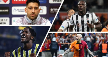 Süper Lig'de yabancı kuralı güncellendi: TFF açıkladı