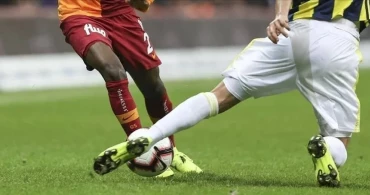 Süper Lig'de zirve kapışması: Galatasaray ve Fenerbahçe arasında nefes kesici rekabet!