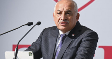 Süper Lig'in başlama tarihi belli oldu: TFF Başkanı Mehmet Büyükekşi açıkladı