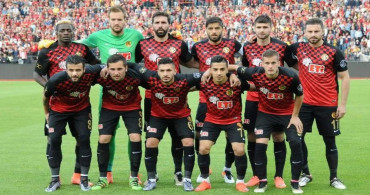 Süper Lig’in köklü ekibinin acı sonu: Eskişehirspor Bölgesel Amatör Lig’e düştü