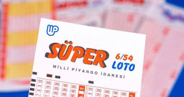 Süper Loto çekiliş sonuçları bugün açıklandı mı? 8 Eylül 2024 Süper Loto ne kadar devretti?