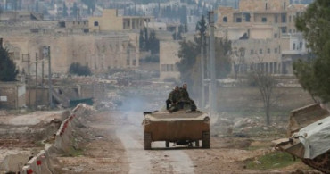 Suriye Ordusu Halep Eyaletinin Çoğunu Ele Geçirdi