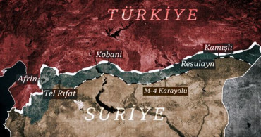 Suriye siyasi lideri Türkiye'den yardım istedi: Bunun için haykırıyoruz