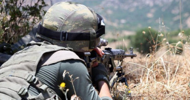 Suriye'deki Türkmen Birliklerinden TSK'ya Destek!