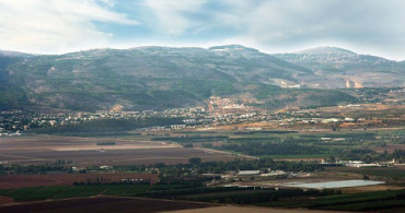 Suriye'den ABD'ye Golan Tepeleri Açıklaması İçin Kınama