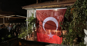 Suriye’den Türkiye’yi yakan haber: Uzman Çavuş Onur Çapan, silah kazası sonucu şehit oldu