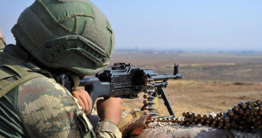 Suriye’nin kuzeyinde hareketli dakikalar: 20 PKK/YPG'li terörist etkisiz hale getirildi!