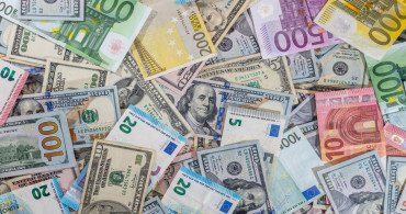 Sürpriz hamle doların yönünü değiştirdi: Dolar ve Euro fiyatı ne kadar oldu 26 Nisan 2024?