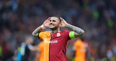 Sürpriz Icardi gelişmesi: Karar değiştirdi