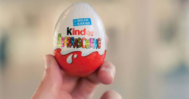 Sürpriz yumurtalar sağlığa zararlı mı? Kinder sürpriz yumurtaları çocuklar için zararlı mı?
