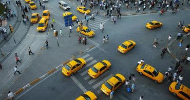 Sürücülere müjde! Ticari araç yaş sınırı uzatıldı. Bakın kaç oldu?