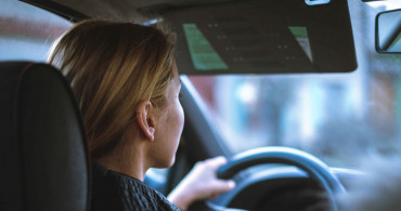 Sürüş Testlerinde Kadın Sürücüler Yok Sayılıyor