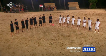 Survivor 2018 Yeni Bölümü Olan 69. Bölümünde Neler Yaşanacak?