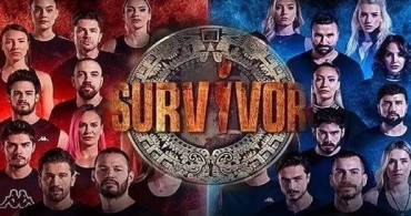 Survivor 2022 All Star 70. bölüm fragmanı 5 Nisan Salı