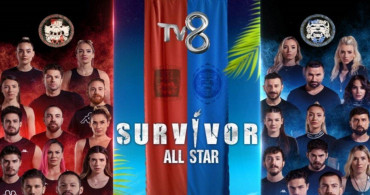 Survivor 39. bölüm fragmanı izle 5 Mart Survivor All Star 2022 yeni bölüm fragmanı