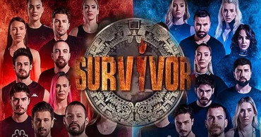 Survivor All Star 2022'ye Veda Eden Yarışmacı İsmini Duyduğunda Gözyaşlarına Boğuldu