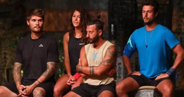 Survivor All Star kim elendi? Survivor hayallerine veda eden yarışmacının son sözleri yürek burktu