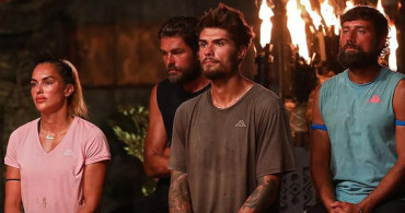 Survivor All Star'da elenen yarışmacı kim oldu? 9 Mart Survivor'da oylama sonucu yarışmaya veda eden isim