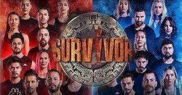 Survivor All Star'da ünlüler takımı karıştı! Yıldızı barışmayan iki yarışmacı Mert Öcal ve Batuhan Karacakaya birbirine girdi