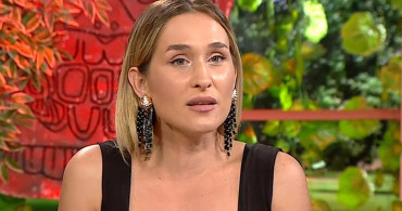 Survivor Ogeday'ın kadınlar konuşmasın çıkışından Sema'dan sert yanıt: Çarpacağım bir tane göreceksin kadınlığı