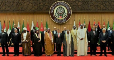 Suudi Arabistan "Arap NATO'su" Kuracak