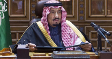 Suudi Arabistan: Bölgede Çıkabilecek Bir Savaşa Engel Olacağız