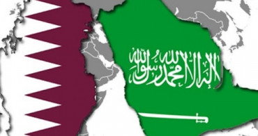 Suudi Arabistan Katar Krizi Büyüyor