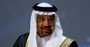 Suudi Arabistan: Küresel Pazarın Talebini Karşılayacak Petrolümüz Var