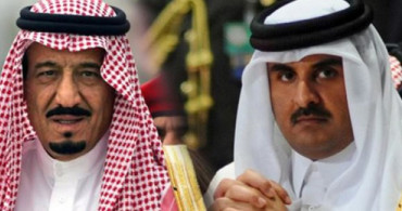 Suudi Arabistan Mekke'deki Zirveye Katar'ı Davet Etmedi 