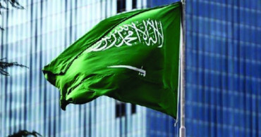 Suudi Arabistan, Petrol Tesisi Saldırılarından Husileri Sorumlu Tuttu