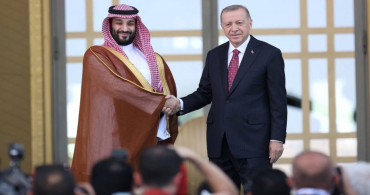 Suudi Arabistan Türkiye hamlelerine devam ediyor: 30 milyar dolarlık adım için tarih belirlendi
